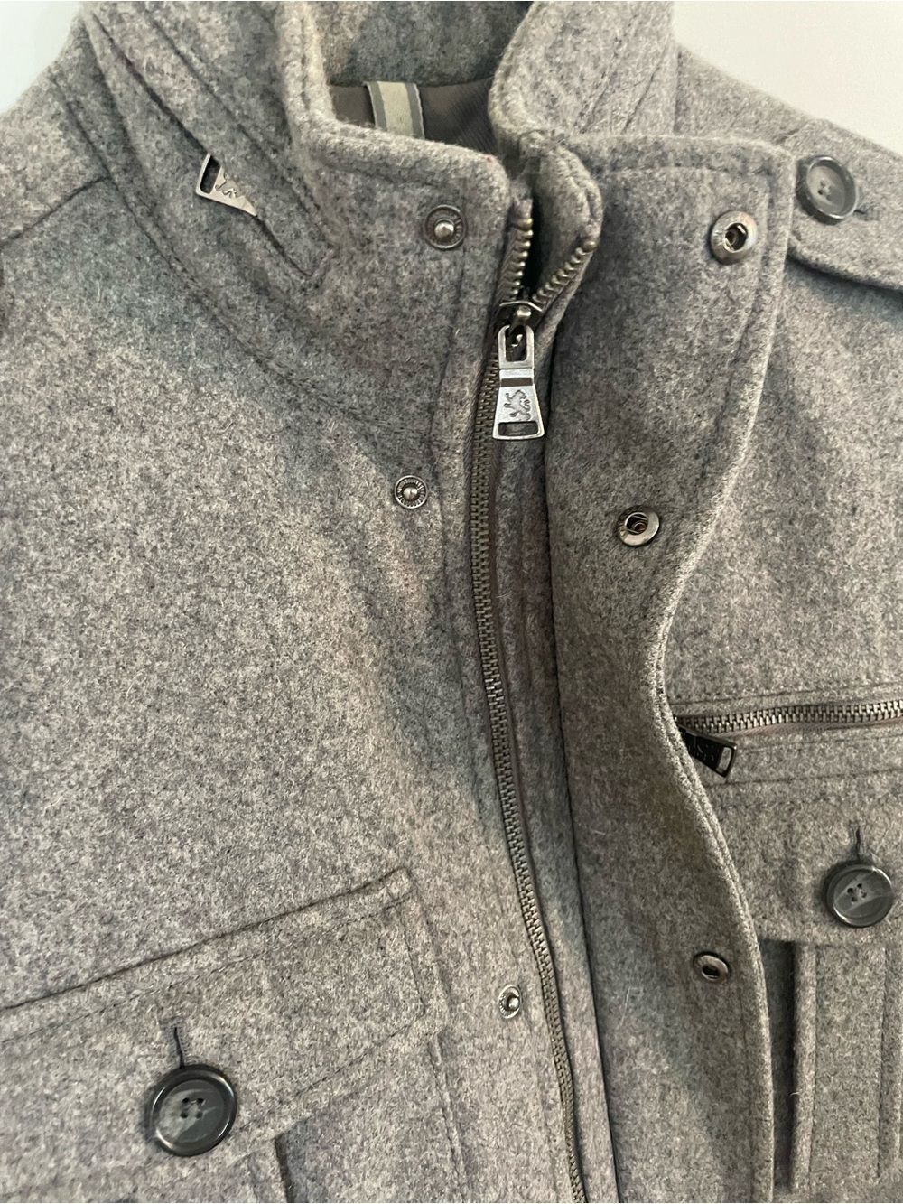 Express jacket - Picture 3 of 8
